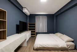 Blk 83 Commonwealth Heights (Queenstown), HDB 3 Rooms #559397921